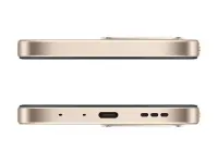 OPPO A6 4G (CPH2817) | Aurora Gold | 6.75 " | IPS LCD | 1570 x 720 pixels | Qualcomm | Snapdragon 685 | Internal RAM 6 GB | 256 GB | Dual SIM | 4G | Main camera resolution 50 MP | Secondary camera resolution 8 MP | Android | 15 | 7000 mAh – pilt 5