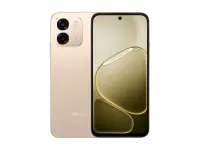 OPPO A6 4G (CPH2817) | Aurora Gold | 6.75 " | IPS LCD | 1570 x 720 pixels | Qualcomm | Snapdragon 685 | Internal RAM 6 GB | 256 GB | Dual SIM | 4G | Main camera resolution 50 MP | Secondary camera resolution 8 MP | Android | 15 | 7000 mAh – pilt 6