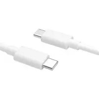 OPPO SUPERVOOC 45W Single-Port Charger, VCB4JBEH, White – pilt 3