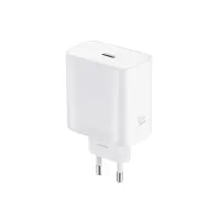 OPPO SUPERVOOC 80W adapter (White), OSAB7CF3AE