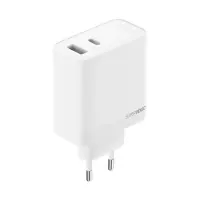 OPPO SUPERVOOC 80W Adapter, OSAB7CF3AE, White | Adapter – pilt 2