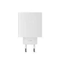 OPPO SUPERVOOC 80W adapter (White), OSAB7CF3AE – pilt 2