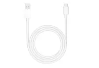 OPPO VOOC Cable USB-A to USB-C 8A UN, DL149, 1m, White | USB-A to USB-C