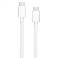 OPPO VOOC Cable USB-C to USB-C 8A EU, DL129