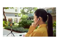 OPPO True wireless earphones | Buds3 Pro | Bluetooth | In-ear | Microphone | Graphite Grey – pilt 3