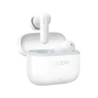 OPPO True wireless earphones | Buds3 Pro | Bluetooth | In-ear | Microphone | Glaze White – pilt 3
