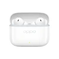 OPPO True wireless earphones | Buds3 Pro | Bluetooth | In-ear | Microphone | Glaze White
