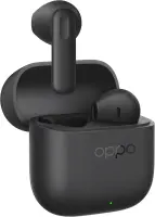 OPPO True wireless earphones | Enco Buds3 | Bluetooth | In-ear | Microphone | Slate Black