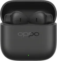 OPPO True wireless earphones | Enco Buds3 | Bluetooth | In-ear | Microphone | Slate Black – pilt 2