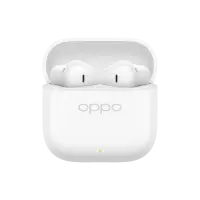 OPPO True wireless earphones | Enco Buds3 | Bluetooth | In-ear | Microphone | Snow White