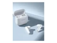 OPPO True wireless earphones | Enco Buds3 | Bluetooth | In-ear | Microphone | Snow White – pilt 5