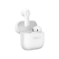 OPPO True wireless earphones | Enco Buds3 | Bluetooth | In-ear | Microphone | Snow White – pilt 6