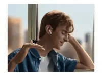 OPPO True wireless earphones | Enco Buds3 | Bluetooth | In-ear | Microphone | Snow White – pilt 7
