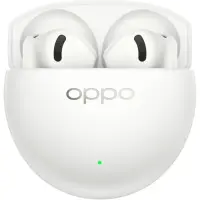 OPPO True wireless earphones | Enco Air5s | Bluetooth | In-ear | Microphone | Lunar White | Noise canceling | Wireless – pilt 3