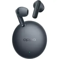 OPPO True wireless earphones | Enco Air5s | Bluetooth | In-ear | Microphone | Midnight Black | Noise canceling | Wireless