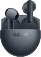 OPPO True wireless earphones | Enco Air5s | Bluetooth | In-ear | Microphone | Midnight Black | Noise canceling | Wireless