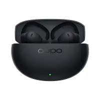OPPO True wireless earphones | Enco Air5 | Bluetooth | In-ear | Microphone | Midnight Black | Noise canceling | Wireless