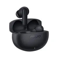 OPPO True wireless earphones | Enco Air5 | Bluetooth | In-ear | Microphone | Midnight Black | Noise canceling | Wireless