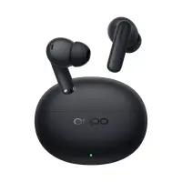 OPPO True wireless earphones | Enco Air5 | Bluetooth | In-ear | Microphone | Midnight Black | Noise canceling | Wireless – pilt 3