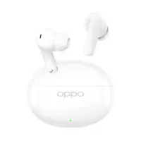 OPPO True wireless earphones | Enco Air5 | Bluetooth | In-ear | Microphone | Glossy White | Noise canceling – pilt 3