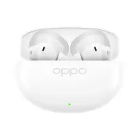 OPPO True wireless earphones | Enco Air5 | Bluetooth | In-ear | Microphone | Glossy White | Noise canceling – pilt 4