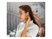 OPPO True wireless earphones | Enco Air5 Pro | Bluetooth | In-ear | Microphone | White | Noise canceling | Wireless