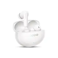 OPPO True wireless earphones | Enco Air5 Pro | Bluetooth | In-ear | Microphone | White | Noise canceling | Wireless – pilt 2
