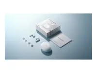 OPPO True wireless earphones | Enco Air5 Pro | Bluetooth | In-ear | Microphone | White | Noise canceling | Wireless