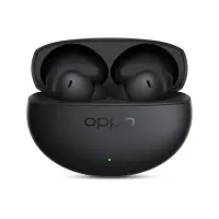 OPPO True wireless earphones | Enco Air5 Pro | Bluetooth | In-ear | Microphone | Black | Noise canceling