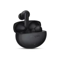 OPPO True wireless earphones | Enco Air5 Pro | Bluetooth | In-ear | Microphone | Black | Noise canceling – pilt 2
