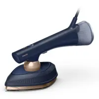 Philips GC215/20 triikraud Aurutriikraud SteamGlide Plus tald 1800 W Tumesinine – pilt 4