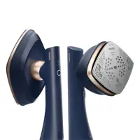 Philips GC215/20 triikraud Aurutriikraud SteamGlide Plus tald 1800 W Tumesinine – pilt 7