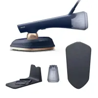 Philips GC215/20 triikraud Aurutriikraud SteamGlide Plus tald 1800 W Tumesinine