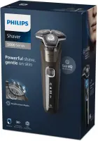 Philips Shaver | S5886/30 | Operating time (max) 60 min | Wet & Dry | Lithium-ion | Black – pilt 2