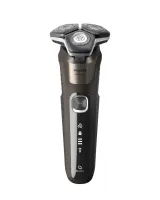 Philips Shaver | S5886/30 | Operating time (max) 60 min | Wet & Dry | Lithium-ion | Black – pilt 3