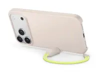 Beats iPhone 17 Pro Max Kickstand Case with MagSafe and Camera Control - Lime Stone | Beats