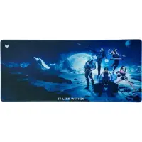 Acer Ultimate Gaming Set | Orion 3000 + X34 V3 + PGC371 + Aethon 700 + Galea 550 + Cestus 333 + PMP470 | Desktop | Tower | Intel Core Ultra 7 | 265F | 32 GB | DDR5 | 1000 GB | NVIDIA GeForce RTX 5070 | US | Windows 11 Home – pilt 3