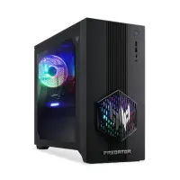 Acer Ultimate Gaming Set | Orion 3000 + X34 V3 + PGC371 + Aethon 700 + Galea 550 + Cestus 333 + PMP470 | Desktop | Tower | Intel Core Ultra 7 | 265F | 32 GB | DDR5 | 1000 GB | NVIDIA GeForce RTX 5070 | US | Windows 11 Home – pilt 4