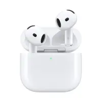 Apple AirPods 5, Wireless Charging Case, valge - Juhtmevabad kõrvaklapid