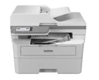 Brother MFC-L2960DW Printer Laser B/W MFP A4 34 ppm USB Ethernet LAN Wi-Fi