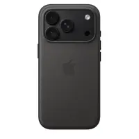 Apple TechWoven Case with MagSafe, iPhone 18 Pro, must - Ümbris