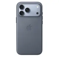 Apple TechWoven Case with MagSafe, iPhone 18 Pro Max, sinine - Ümbris