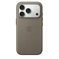 Apple TechWoven Case with MagSafe, iPhone 18 Pro, beež - Ümbris
