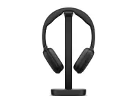 HP Poly Focus 625 Headset + Charge Stand