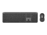 LOGI Signature Slim Combo MK950 (PAN)