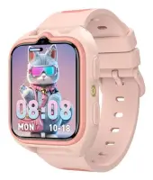 SMARTWATCH Z30/PINK Z30PINK BLACKVIEW