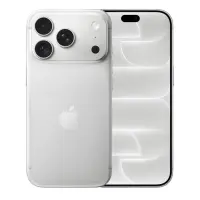 Apple iPhone 18 Pro, 2 TB, hõbe - Nutitelefon