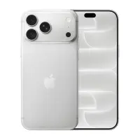 Apple iPhone 18 Pro Max, 2 TB, hõbe - Nutitelefon