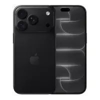 Apple iPhone 18 Pro, 2 TB, must - Nutitelefon