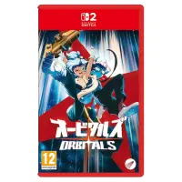 Orbitals, Nintendo Switch 2 - Mäng